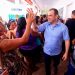 Aprovação da gestão impulsiona Roberto Cidade e altera o cenário da corrida eleitoral de 2026