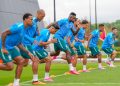 Brasil encara a Escócia para ser primeiro do grupo e confirmar que não está m0rto na Copa