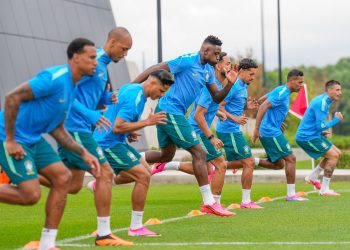 Brasil encara a Escócia para ser primeiro do grupo e confirmar que não está m0rto na Copa