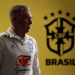 Sob olhares desconfiados, Brasil estreia na Copa para provar que ainda tem seleção de qualidade