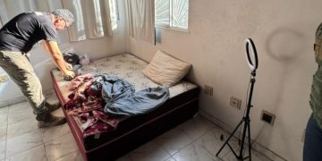 Cabo da PM é pres0 em Manaus expl0rando programas com menores através de sites