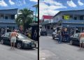 “Caramujo” é encontrado m0rto ao lado de garrafa de cana na sarjeta do bairro Alvorada