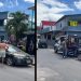 “Caramujo” é encontrado m0rto ao lado de garrafa de cana na sarjeta do bairro Alvorada