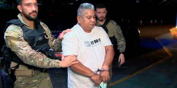 Justiça manda ‘Colômbia’ para julgamento pelas mortes de Bruno e Dom