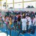 Festival de Parintins 2026: Acesso à Festa dos Visitantes será garantido por doação de alimentos e cadastro com CPF
