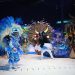 Caprichoso abre 1º noite de festival exaltando a memória, ancestralidade e raízes culturais de Parintins