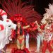 Garantido encerra o festival com ‘Parintins, Terra Encantada’ e a despedida histórica de Isabelle Nogueira