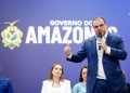 Governador Roberto Cidade anuncia maior concurso público da história da educação do AM com 7,8 mil vagas