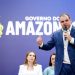 Governador Roberto Cidade anuncia maior concurso público da história da educação do AM com 7,8 mil vagas