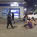 Vídeo: Simulação de assalt0 com reféns testa preparo policial em Iranduba
