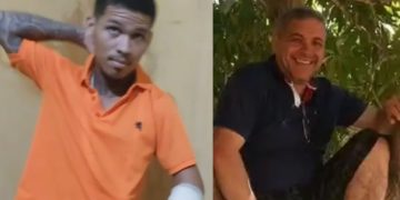 Vídeo: preso pela m0rte de comerciante Evilázio Alves confessa o crime friamente em Manaus: ‘ele reagiu, atirei’