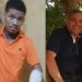 Vídeo: preso pela m0rte de comerciante Evilázio Alves confessa o crime friamente em Manaus: ‘ele reagiu, atirei’