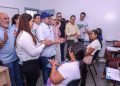 Governador Roberto Cidade inaugura unidade revitalizada do Cetam no Careiro Castanho