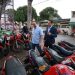 Governador Roberto Cidade participa de devolução de motocicletas recuperadas em operações no interior