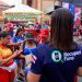 Forças de Segurança mobilizam efetivo de mais de 1,1 mil militares para fortalecer ações no Festival de Parintins 2026