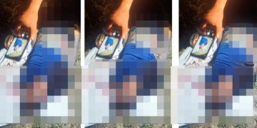 Vídeo forte: filho avisa à mãe em Manaus que será m0rto e bandid0s gravam c0rpo dele