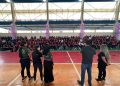 Curso de Defesa Pessoal Feminina chega às escolas da zona sul de Manaus