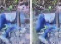 Vídeo forte: segundo homem m0rto é achado no Tarumã nesta terça-feira (2)