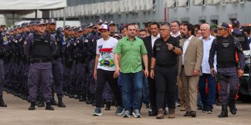 Bope da Polícia Militar do Amazonas está oficialmente criado