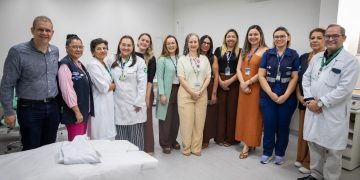 UEA e SES-AM qualificam profissionais para ampliar o acesso ao Implanon no Amazonas