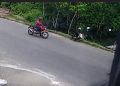 Vídeo: assaltad0 desafia a m0rte e enfrenta crimin0s0s no chão em Manaus
