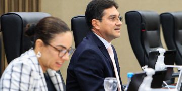 Projeto da LDO 2027 avança na Câmara Municipal de Manaus