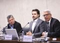 ZFM 2050: Alberto Neto rebate estigmas contra a Zona Franca e defende segurança jurídica e polo tecnológico no PIM