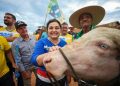 Professora Maria do Carmo percorre Sul do Amazonas e defende revolução na agropecuária para garantir alimento, renda e desenvolvimento