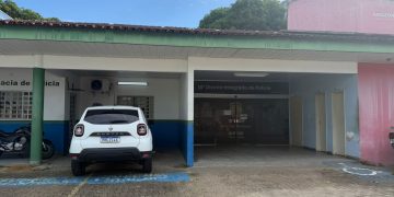 Mulher que m@tou amante do marido at3and0 f0g0 nela é pr3sa em Manaus