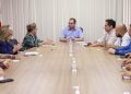 Governador Roberto Cidade assina ordem de serviço para implantação da nova sede da Delegacia Especializada em Crimes contra o Meio Ambiente
