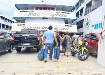 Procon alerta: cuidado com golpes em passagens, ingressos e hospedagens para Parintins