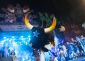 Boi Caprichoso fecha temporada de ensaios com último Bar do Boi no Sambódromo