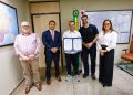 Governador Roberto Cidade assina resultado final do primeiro concurso público da história da Sema