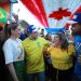 Governador Roberto Cidade visita Rua da Copa na zona centro-oeste de Manaus e destaca impulso à economia local