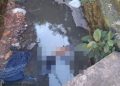 Bandid0s de Manaus jogam deg0lad0 no igarapé e fogem dando risada da polícia