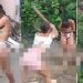 Vídeo: blindada dorme na casa da amiga, sente vontade de r0ubar e leva corretivo: ‘para, por favor’