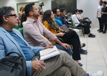 “Diálogos Cultura e Economia”: seminário do PPGICH/UEA discute patrimônio, cultura e desenvolvimento no Centro de Manaus