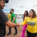 Interior forte, Amazonas forte: Maria do Carmo leva mensagem de desenvolvimento a municípios estratégicos da Região Metropolitana