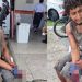 Vídeo forte: suspeit0 de r0ubo tem três dedos t0rados pelo tráfic0 em Manaus