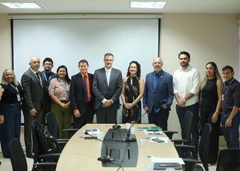 Câmara Municipal de Manaus realiza Audiência Pública para discussão da LDO 2027