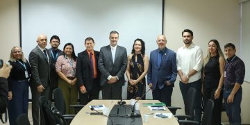 Câmara Municipal de Manaus realiza Audiência Pública para discussão da LDO 2027