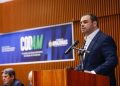 Governador Roberto Cidade preside 320ª reunião do Codam com recorde de 80 projetos industriais para o Amazonas