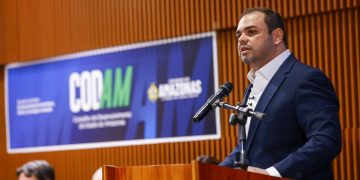 Governador Roberto Cidade preside 320ª reunião do Codam com recorde de 80 projetos industriais para o Amazonas