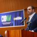 Governador Roberto Cidade preside 320ª reunião do Codam com recorde de 80 projetos industriais para o Amazonas