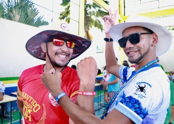 Festa dos Visitantes em Parintins: saiba como reservar pulseiras pela internet
