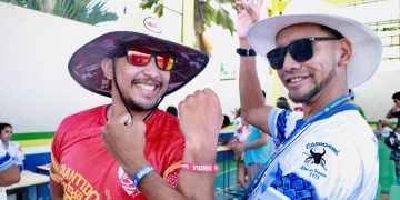 Festa dos Visitantes em Parintins: saiba como reservar pulseiras pela internet