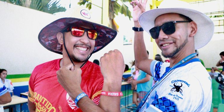 Festa dos Visitantes em Parintins: saiba como reservar pulseiras pela internet