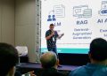 Empresas precisam aprender a usar IA para não perder espaço no mercado, alerta Escola de Tecnologia da UEA