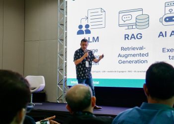 Empresas precisam aprender a usar IA para não perder espaço no mercado, alerta Escola de Tecnologia da UEA