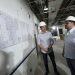 Governador Roberto Cidade vistoria obras na FCecon e no SPA Coroado